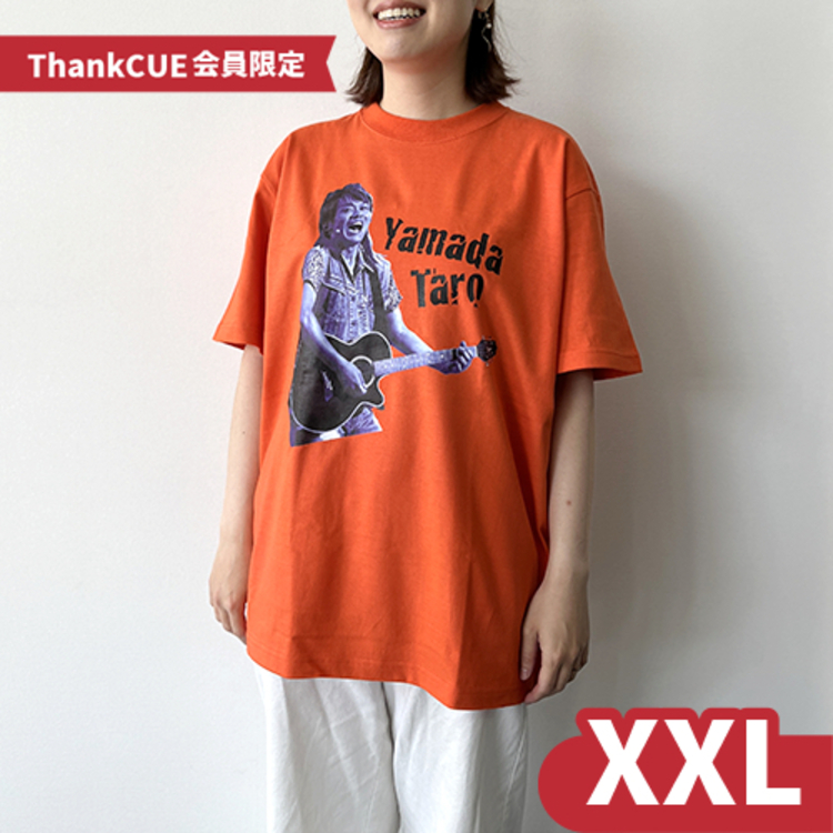 DJヒーローズ Tシャツ 山田太郎(XXL) | オフィスキュー オンライン