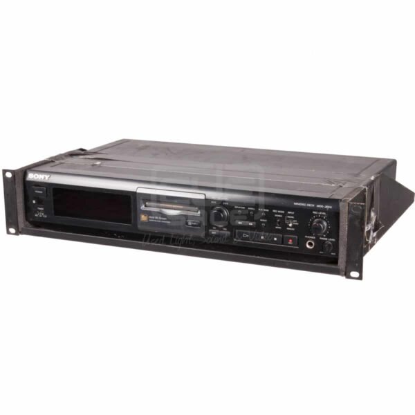 Sony MDS-JE510 Minidisc Player/Recorder ⋆ CUE Sale