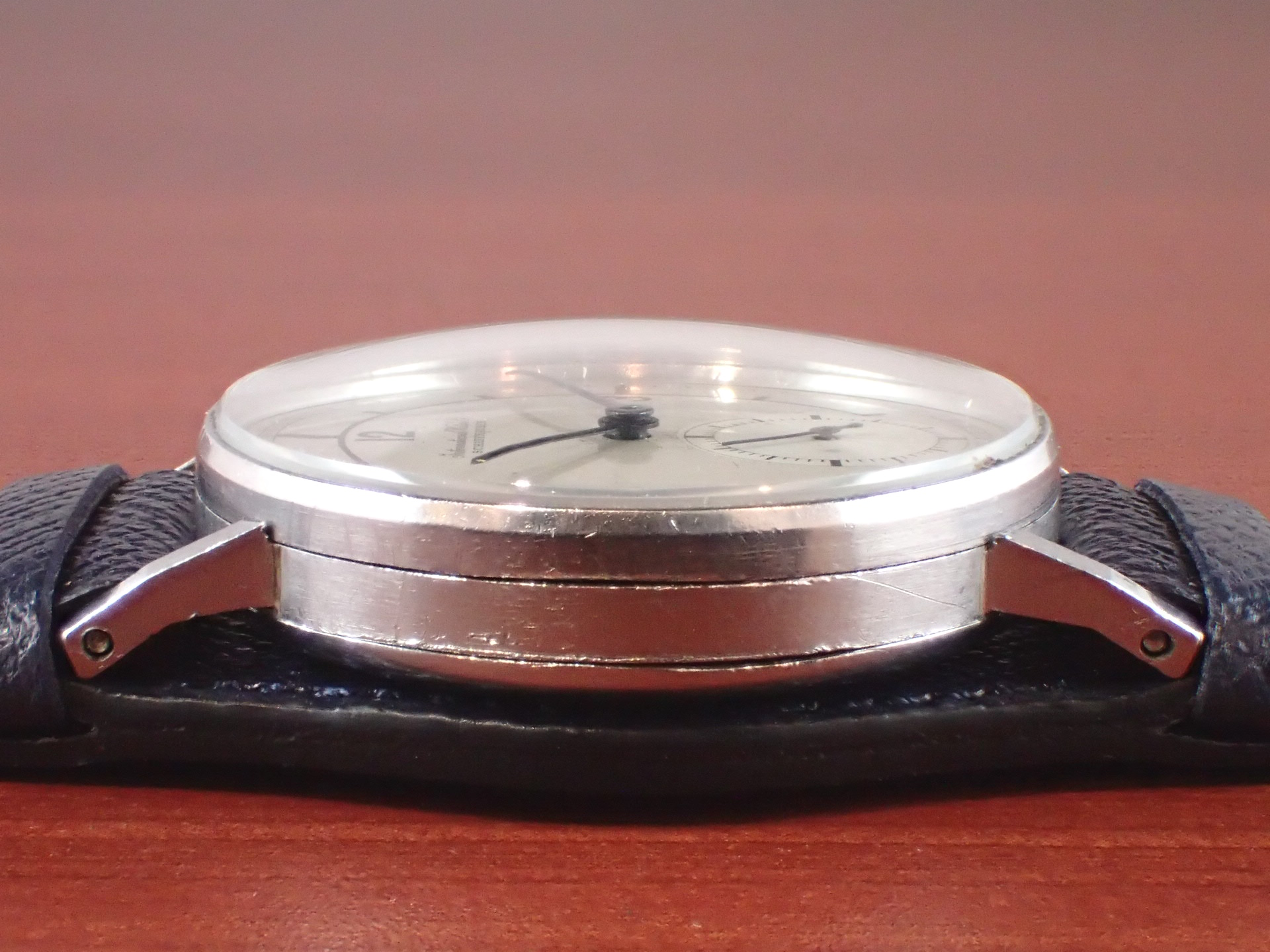 IWC インター Cal.83 セクターDL 1930年代 | VINTAGE WATCH | Curious