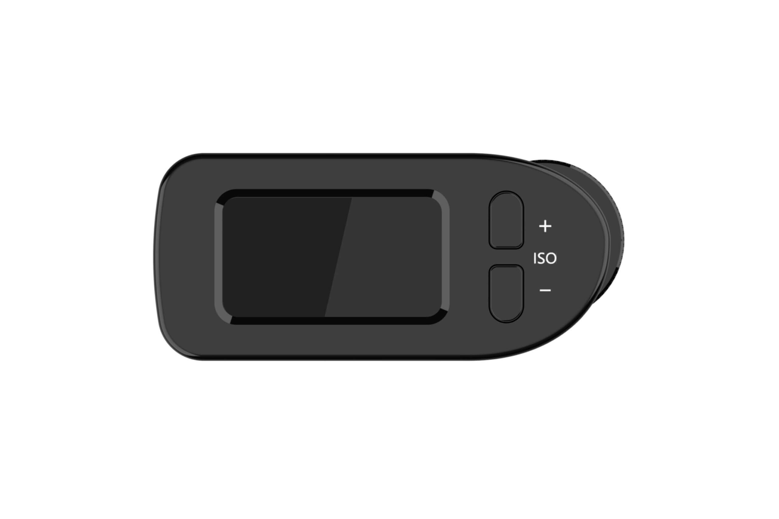 Leica M型専用カメラ露出計 KEKS M-Meter | 蔵CURA ネットショップ