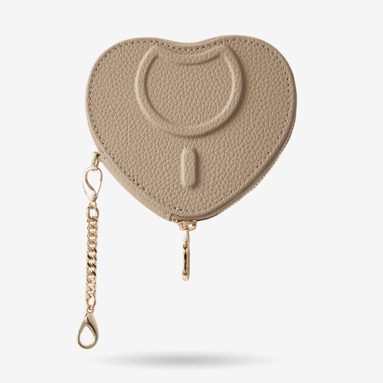 ハートデザインキット - 取り外し可能なワイヤレス充電クロスボディ