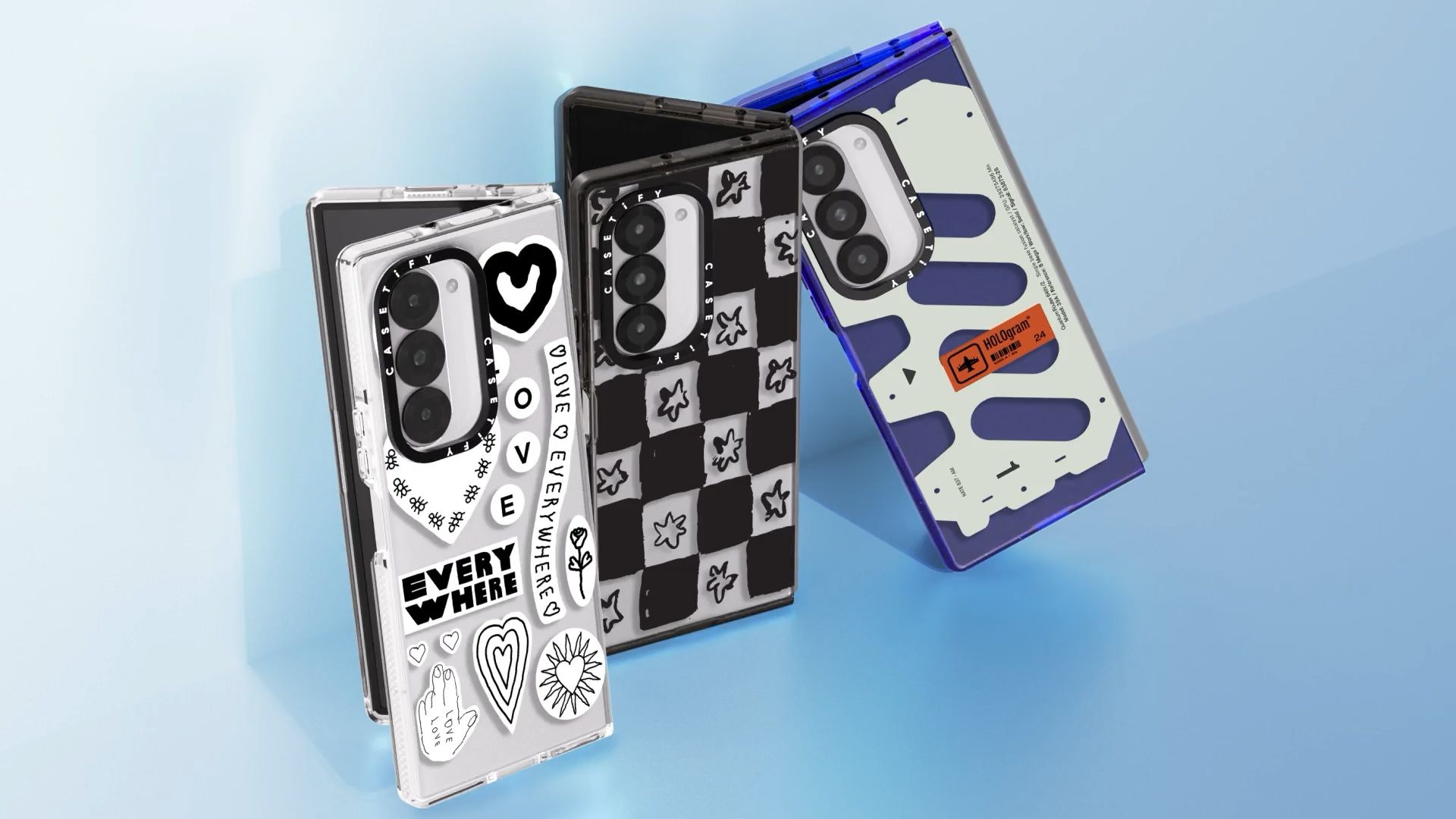 Galaxy Z Fold6 – CASETiFY