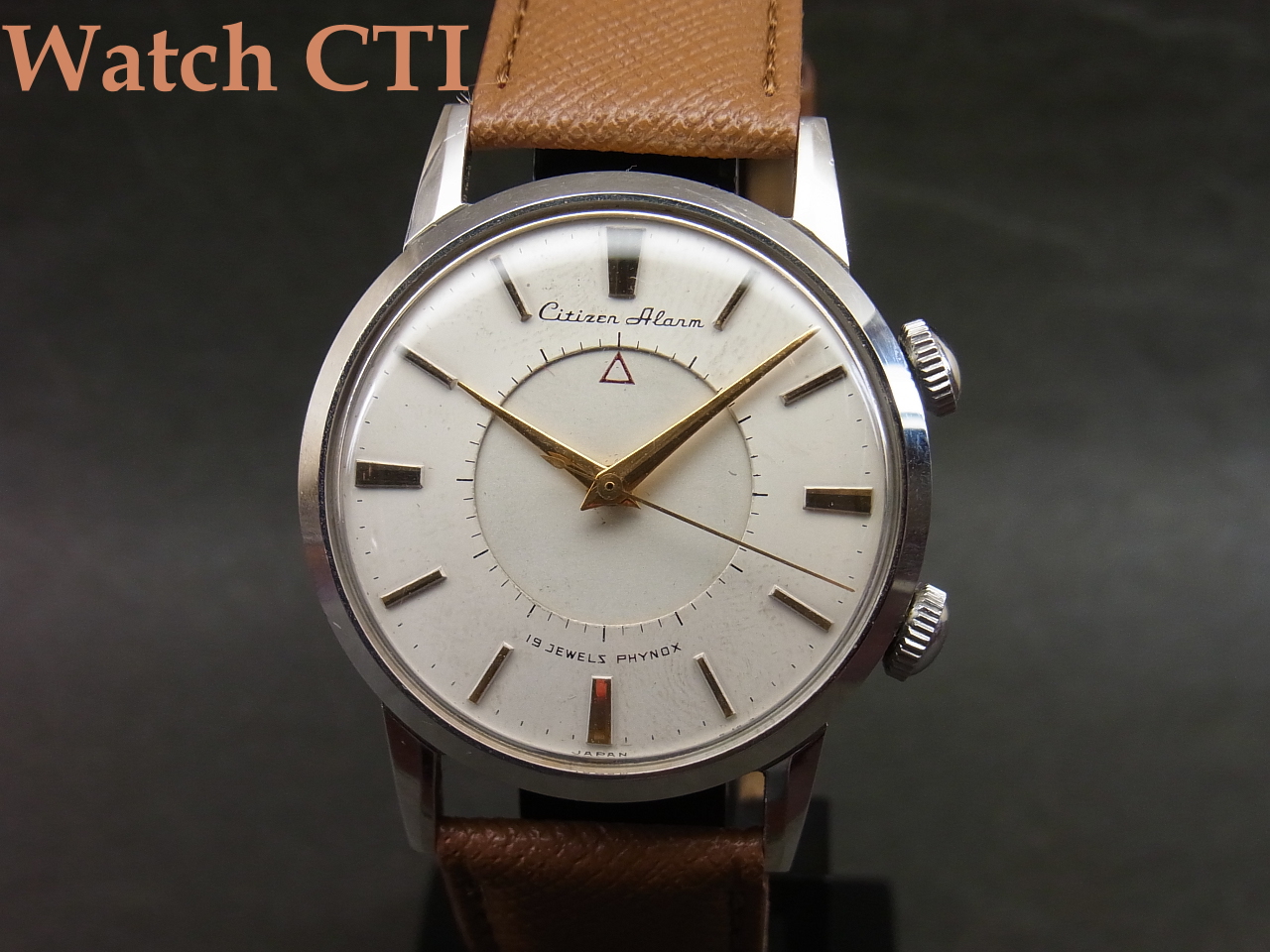 シチズン WR300M レア ジャンク シチズン WR300M レア ジャンク