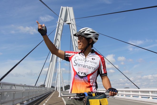 しまなみ海道の旅コツ。 現地ガイド歴10年のサイクリストが伝授
