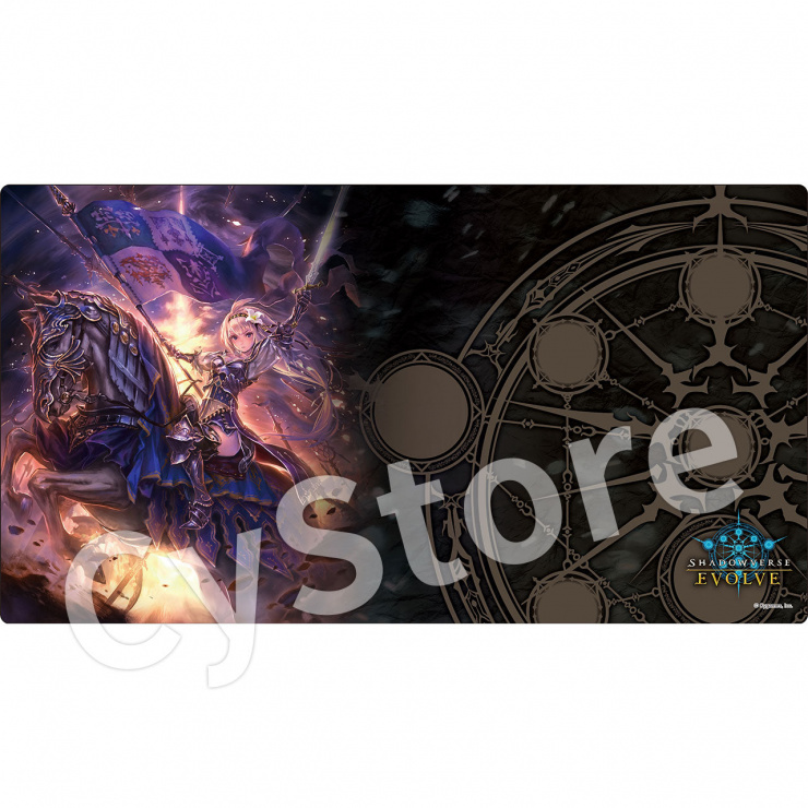 Shadowverse EVOLVE 公式ラバーマット Vol.7 Shadowverse EVOLVE