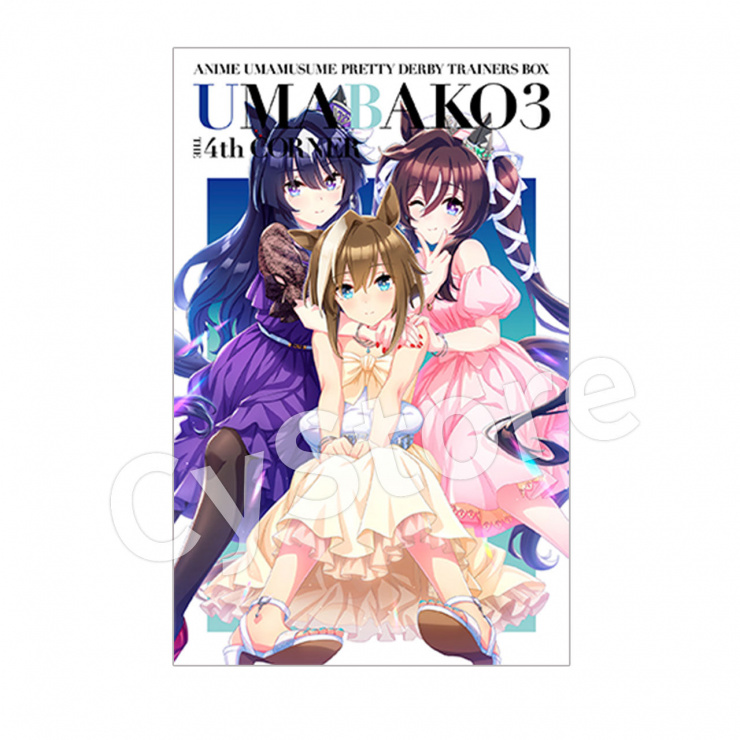 ヴァイスシュヴァルツ ウマ娘 RR以下 4コン 1弾 2弾 ヴァイス