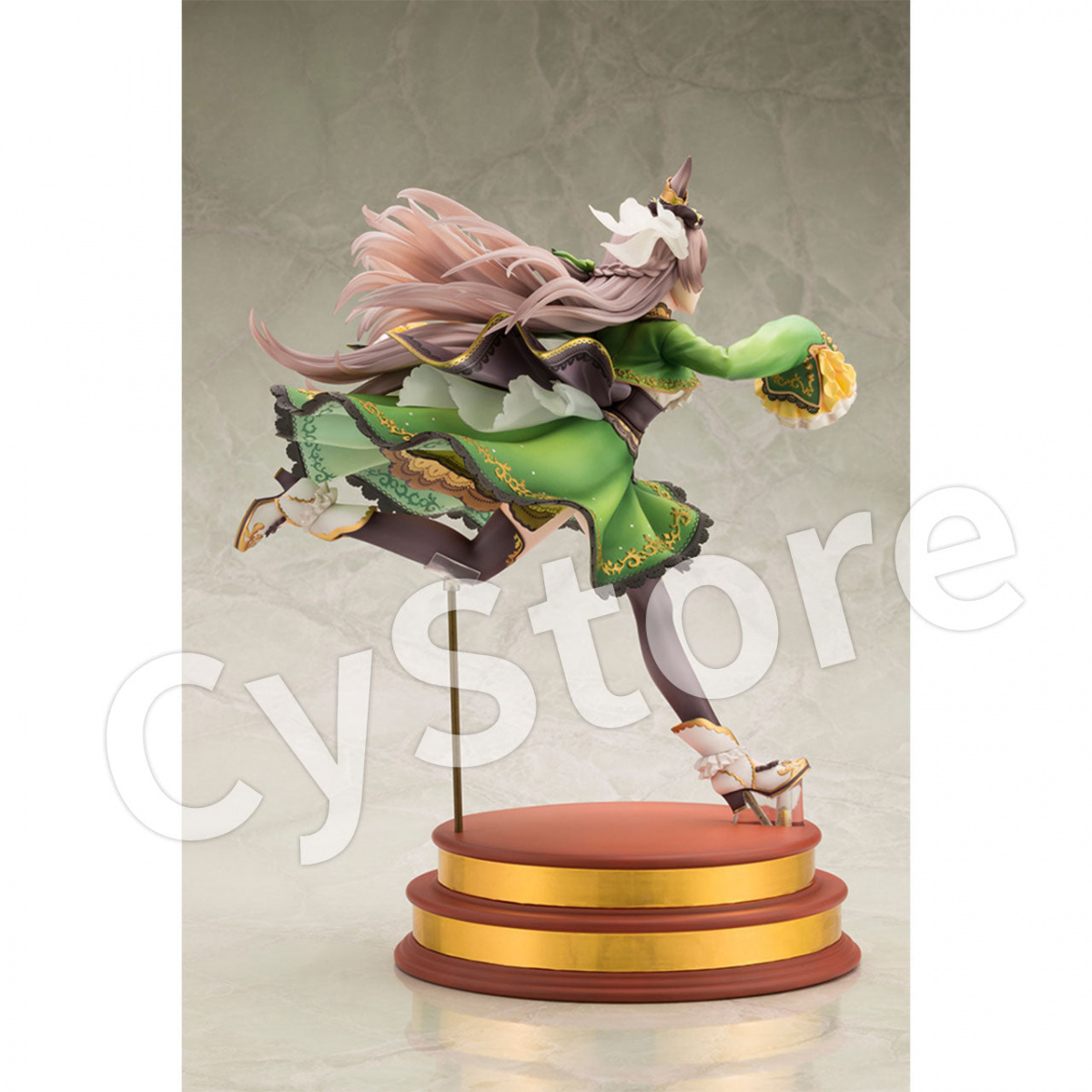 CyStore購入特典付き】ウマ娘 プリティーダービー 1/7スケール［その