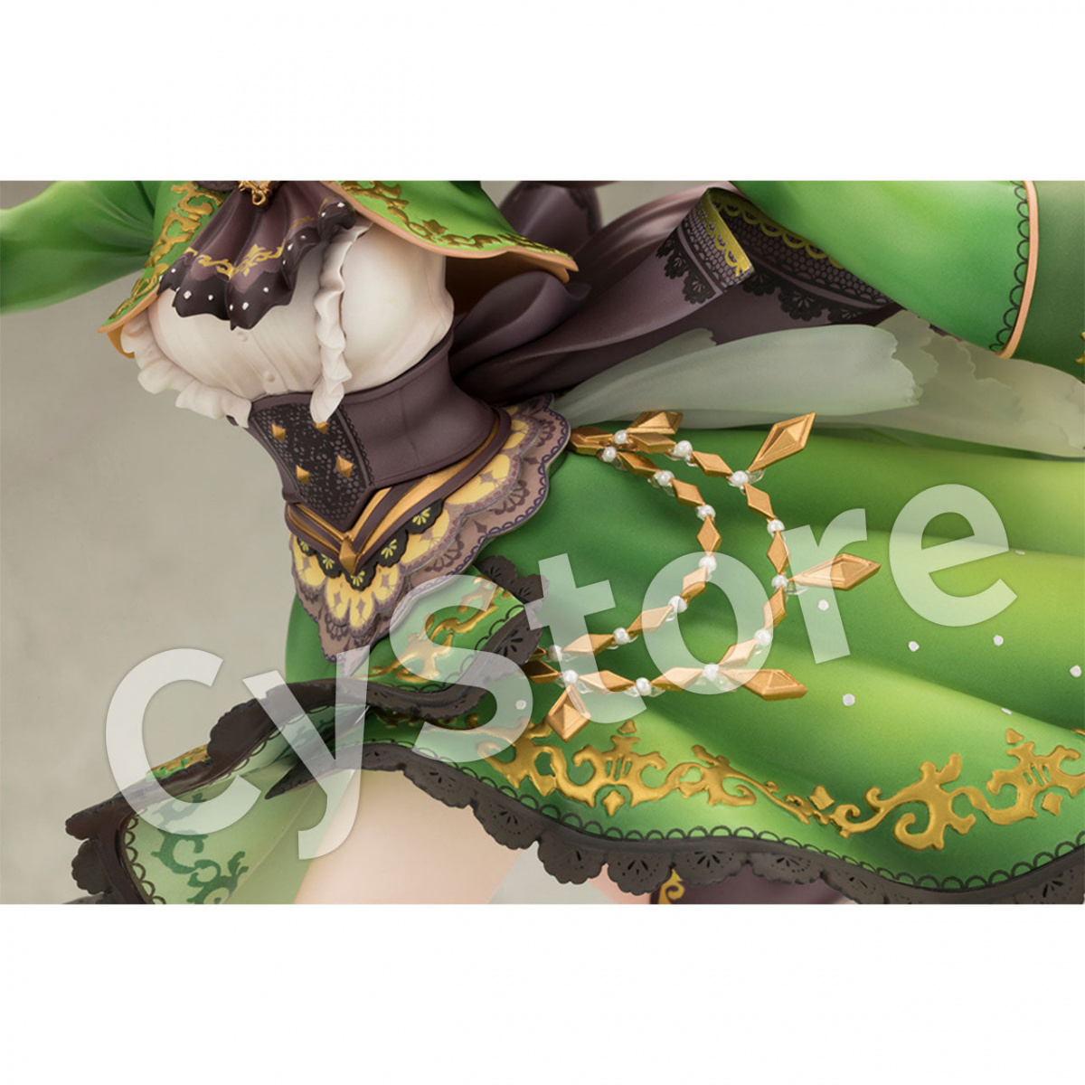 CyStore購入特典付き】ウマ娘 プリティーダービー 1/7スケール［その