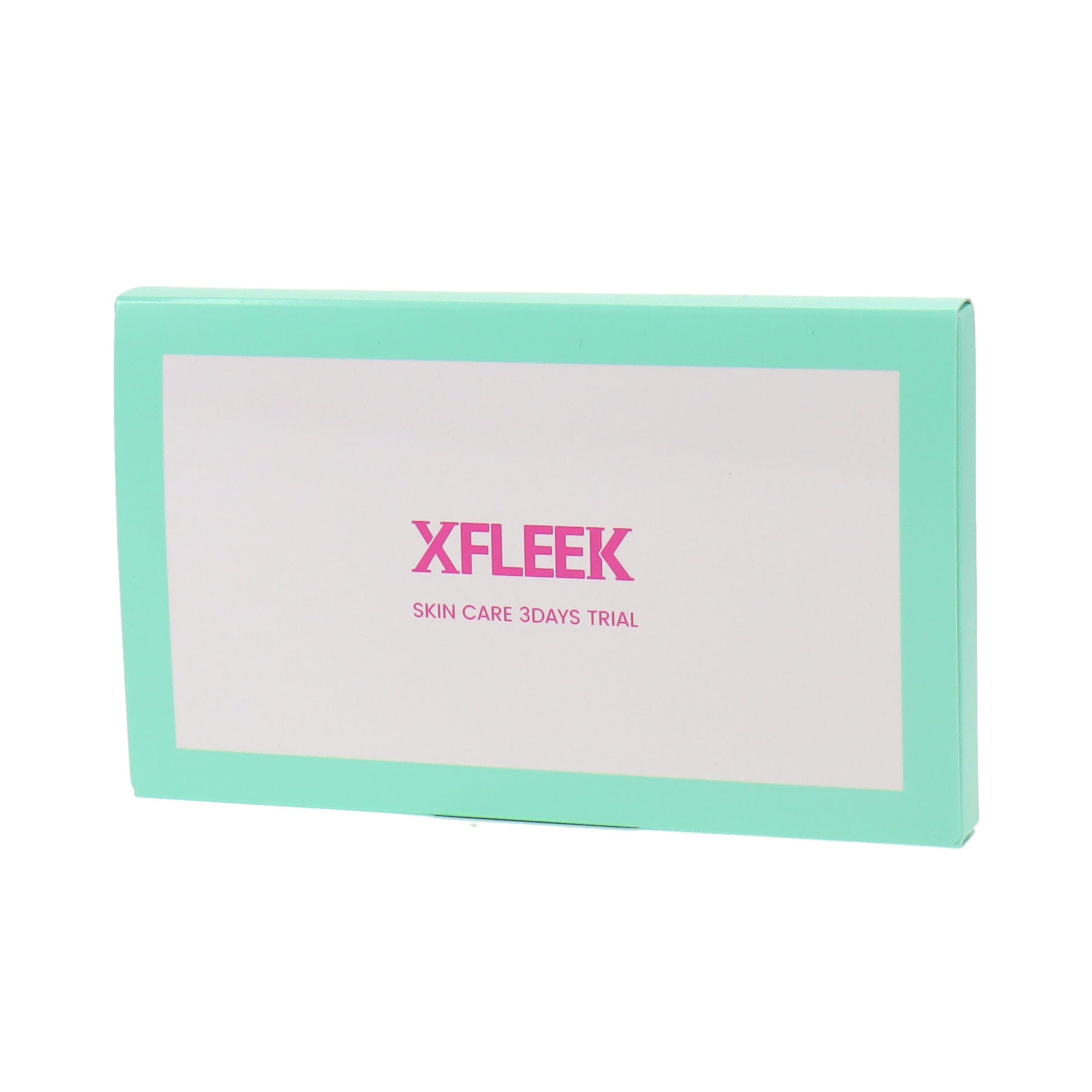 エクスフリーク スキンケア 3DAYSトライアル – DD