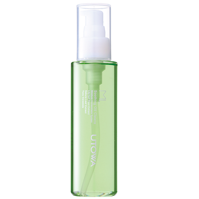 ML リファイニングオイルクレンズ 120mL – DD