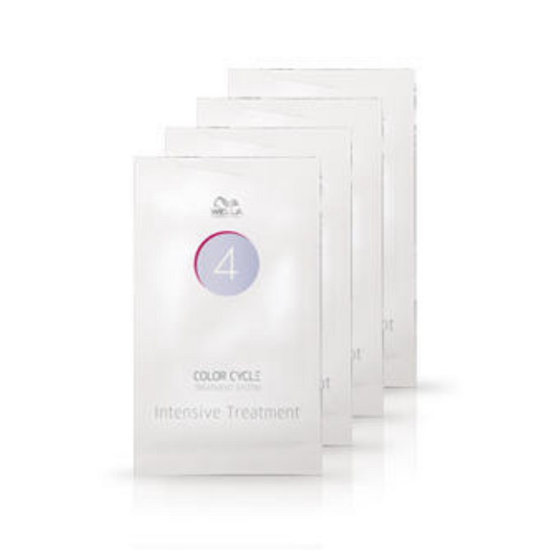 イルミナCCヴェール(カラーサイクル)STEP4 15ml×14 – DD