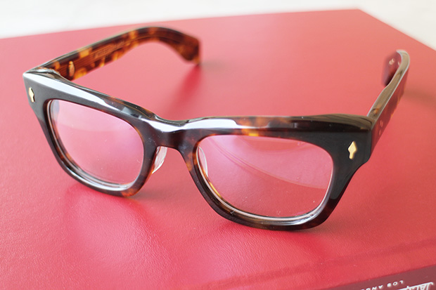 JACQUES MARIE MAGE (ジャックマリーマージュ) DEALAN(ディラン