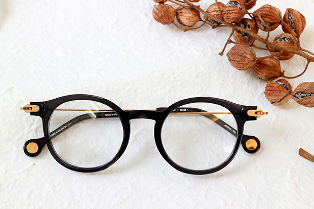 Anne et Valentin（アンバレンタイン） LOCALIZE 新作 熊本眼鏡店 熊本