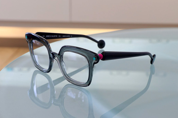 ANNE ET VALENTIN（アンバレンタイン） BOP 熊本 D-Eye nakahara