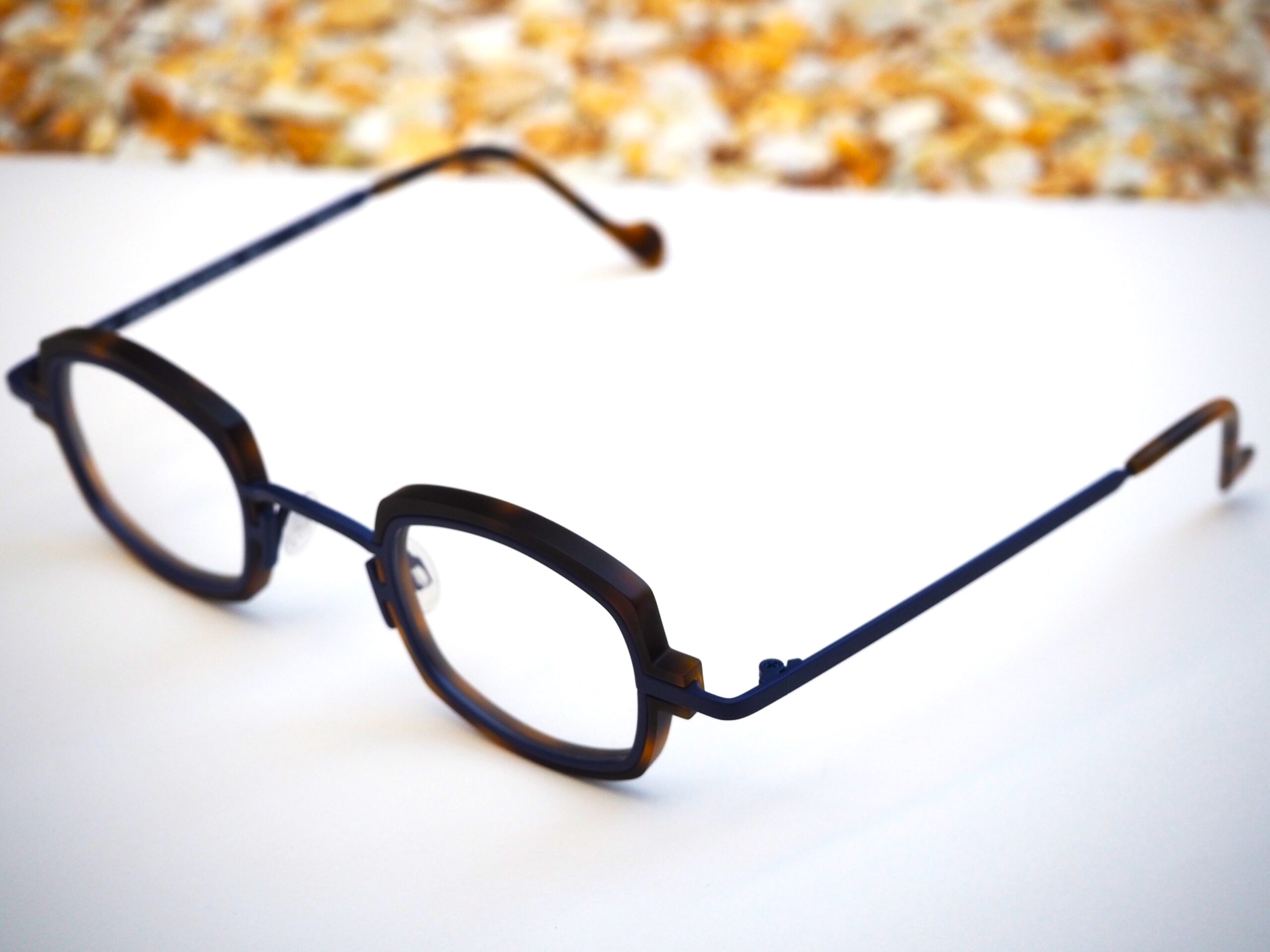 ANNE ET VALENTIN（アンバレンタイン） M.12 D-Eye nakahara megane