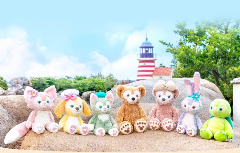 2026】新作～歴代おすすめジェラトーニグッズ一覧まとめ！本当にほしい