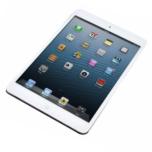 iPad Mini 2 16GB | Schumann