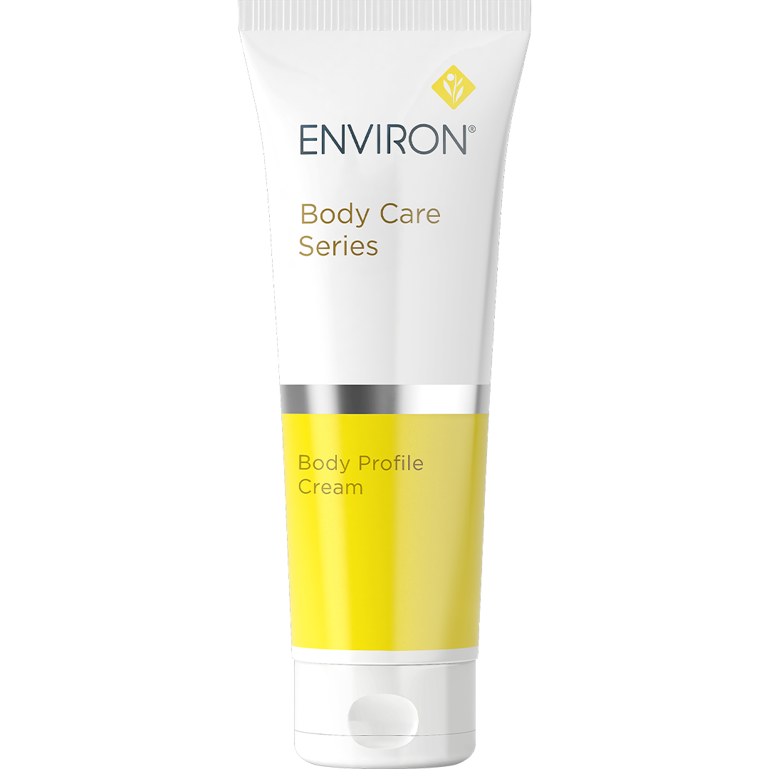 エンビロン公式】ボディプロファイルクリーム｜ビタミンAスキンケアの