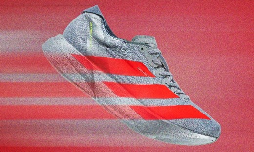 アディダス『ADIZERO EKIDEN COLLECTION』登場！ 最新作『ADIOS PRO 4