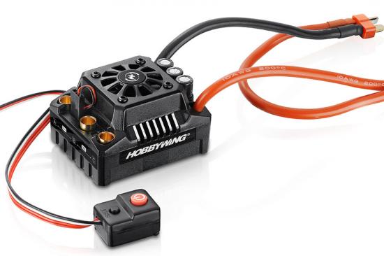 Hobbywing EZRUN MAX8 Combo 4274 2200KV XT90 | HW38010400