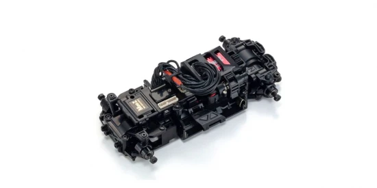 Kyosho Mini-Z MA-030 EVO2 Chassis Set AWD 8500KV | K.32181B