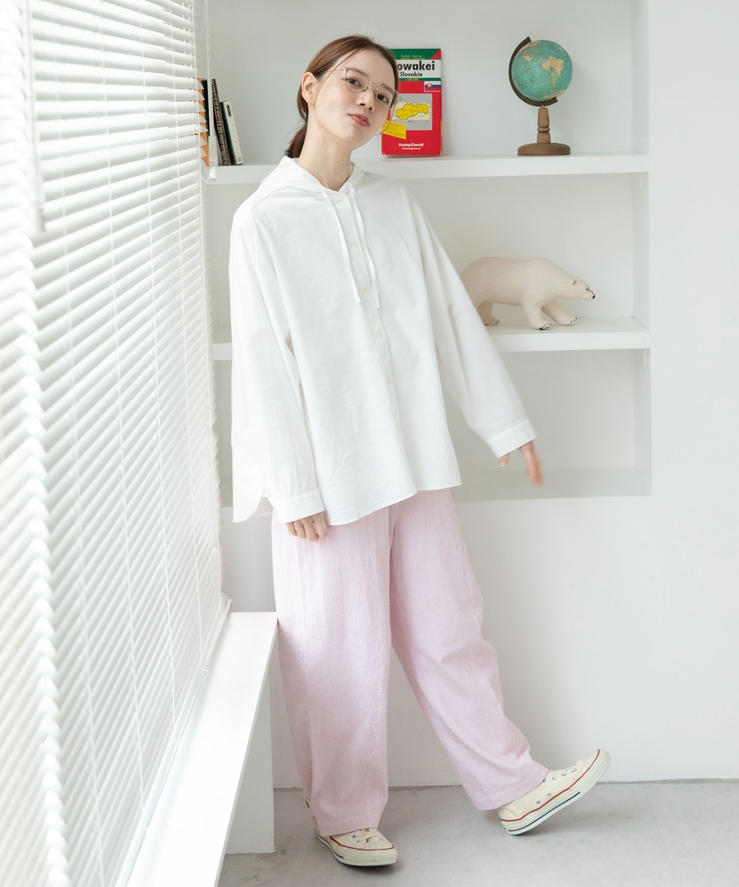 AMBIDEX Store ○無地/ストライプ/ギンガムチェック マグワッシャー