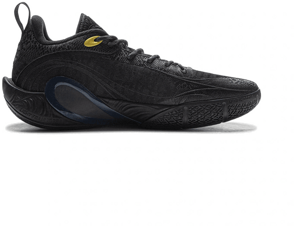 Li-Ning Wade DLo 1 - Review, Deals, Pics of 16 Colorways