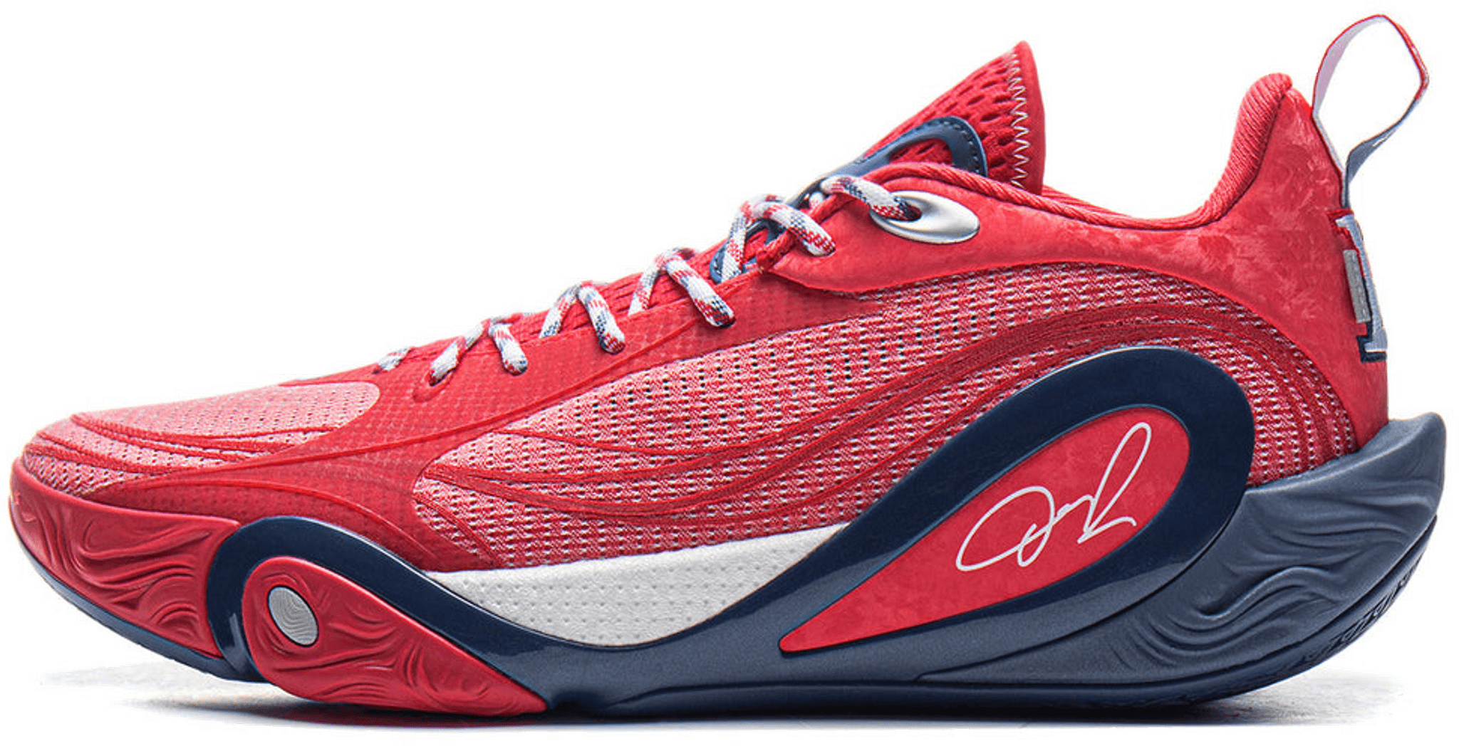 Li-Ning Wade DLo 1 Colorways - 16 Styles Starting from $119.00