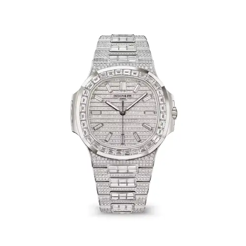 TAKUYA∞が着用している「時計」のアイテム紹介