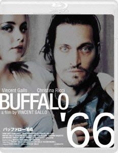 YESASIA: Buffalo '66 (Blu-ray)(Japan Version) Blu-ray - Christina