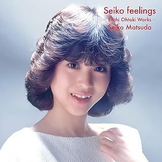 YESASIA: Seiko feelings -Eiichi Ohtaki Works- (日本版) Music