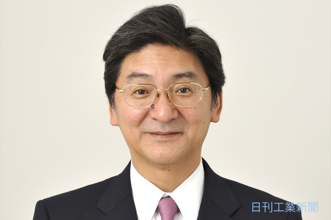 アドバンテスト、社長に吉田芳明氏−医療など新たな領域強化 | 人物