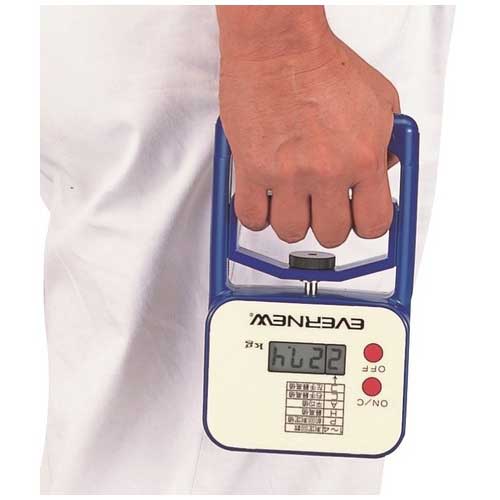 デジタル握力計 EKJ-077 | 教材 | 介護用品・福祉用具通販のスマート介護