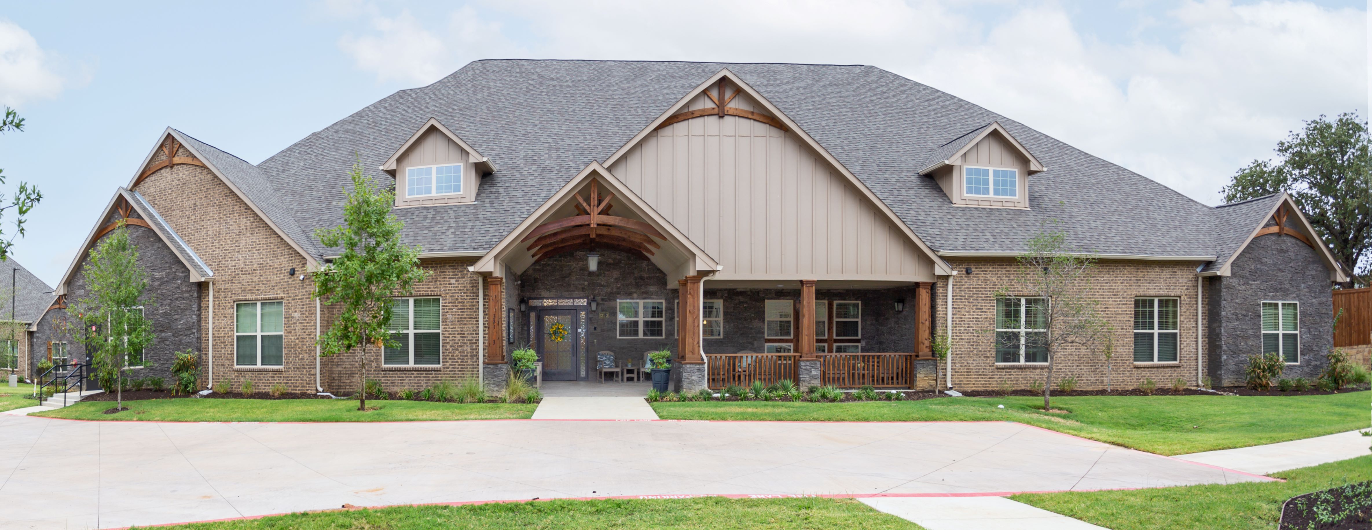 Teresa's House - Argyle - Starting at 8,600/mo - Denton, Texas