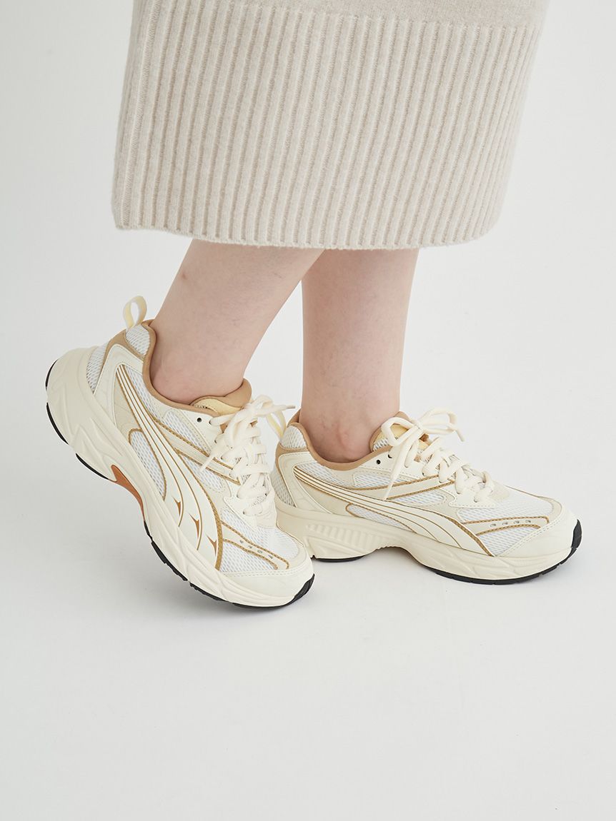 emmi×PUMA】MORPHIC(スニーカー)｜シューズ｜emmi（エミ）の通販サイト