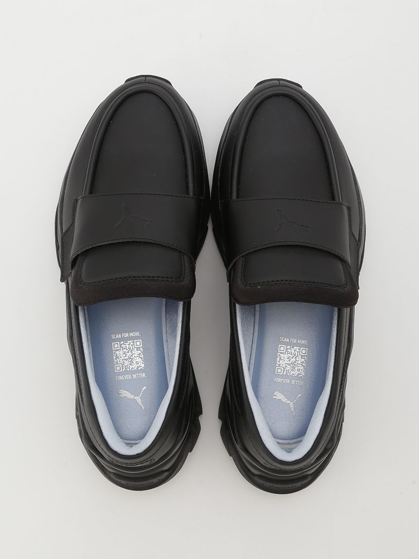 emmi×PUMA】LOAFYR EMMI(スニーカー)｜シューズ｜emmi（エミ）の通販