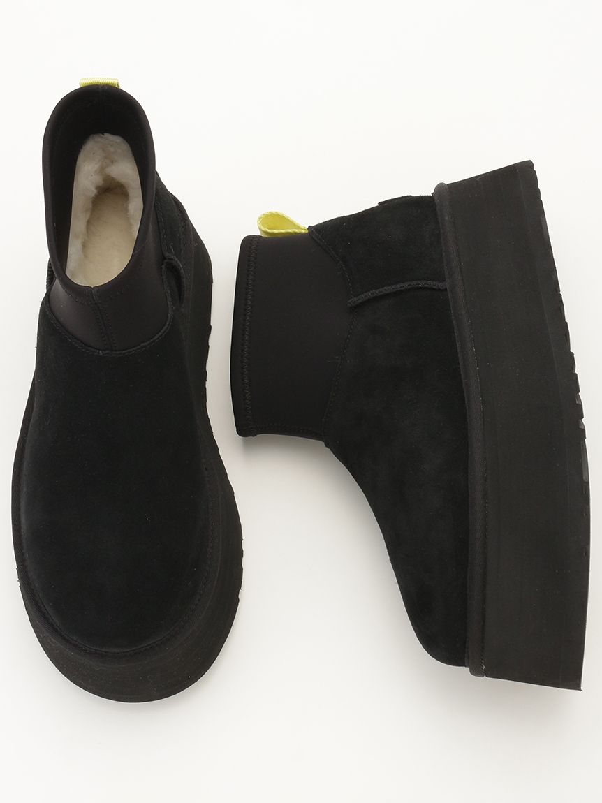 UGG】MINI DIPPER(ブーツ)｜シューズ｜emmi（エミ）の通販サイト 【公式】