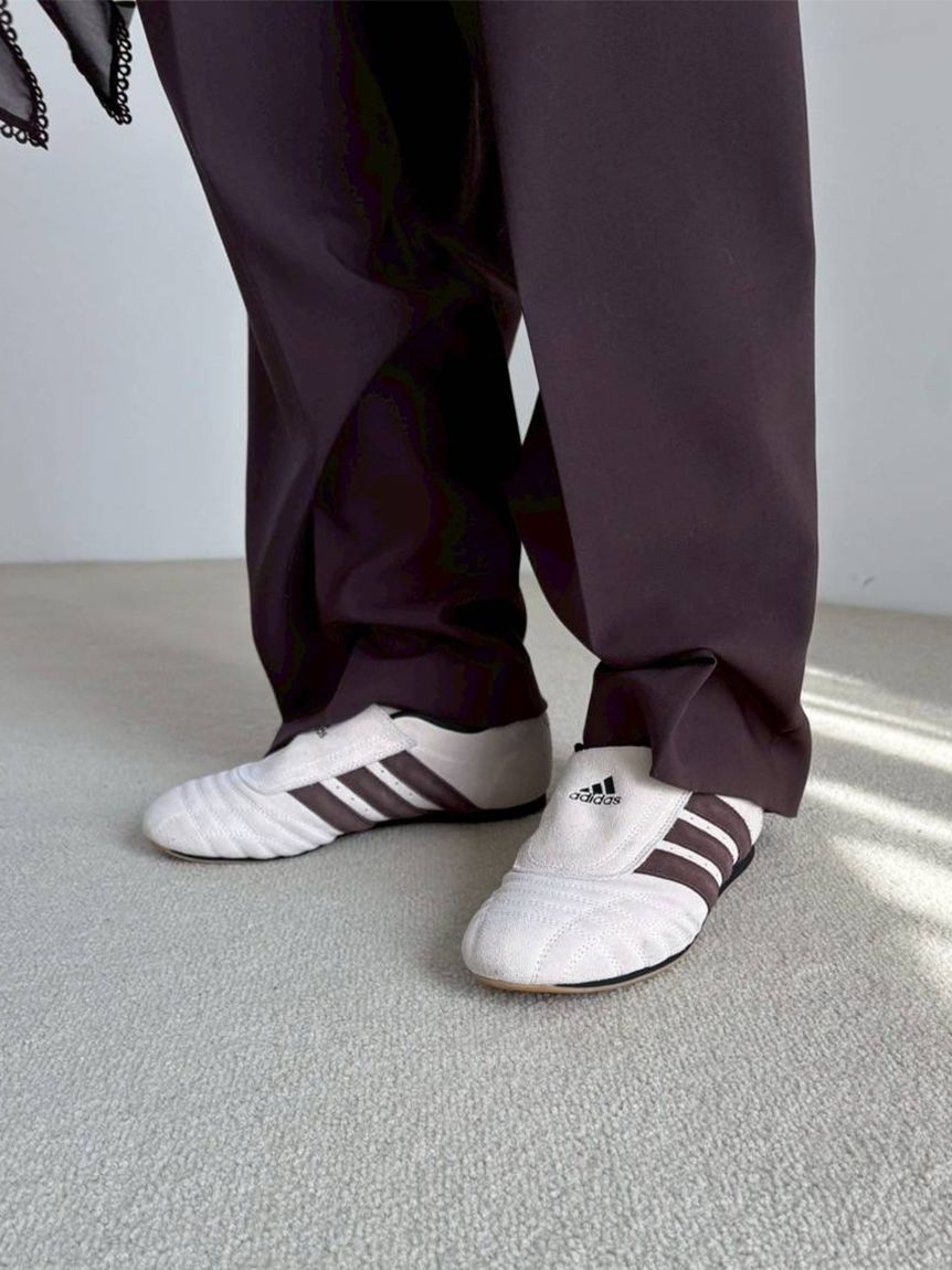 adidas Originals for emmi】TAEKWONDO W(スニーカー)｜シューズ｜emmi