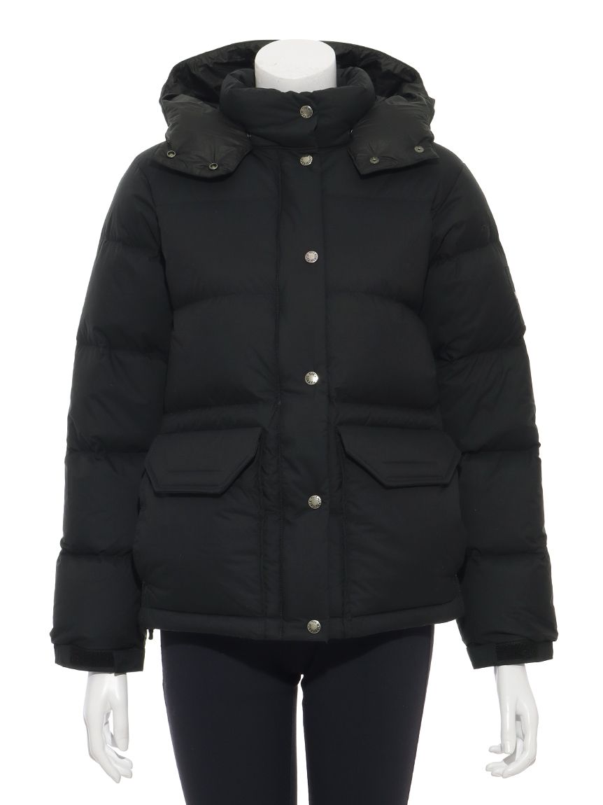 THE NORTH FACE】CAMP SIERRA SHORT(コート)｜アウター｜emmi（エミ