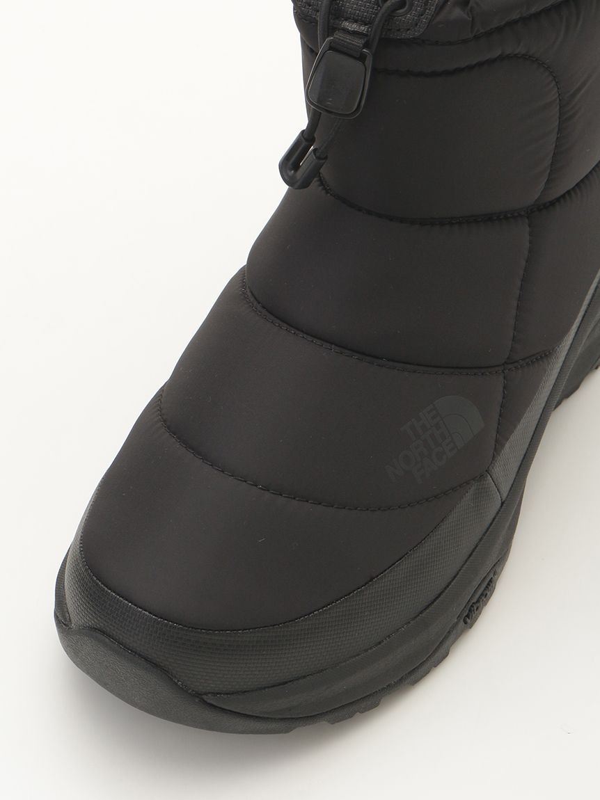 THE NORTH FACE】Nuptse Bootie Short(ブーツ)｜シューズ｜emmi（エミ