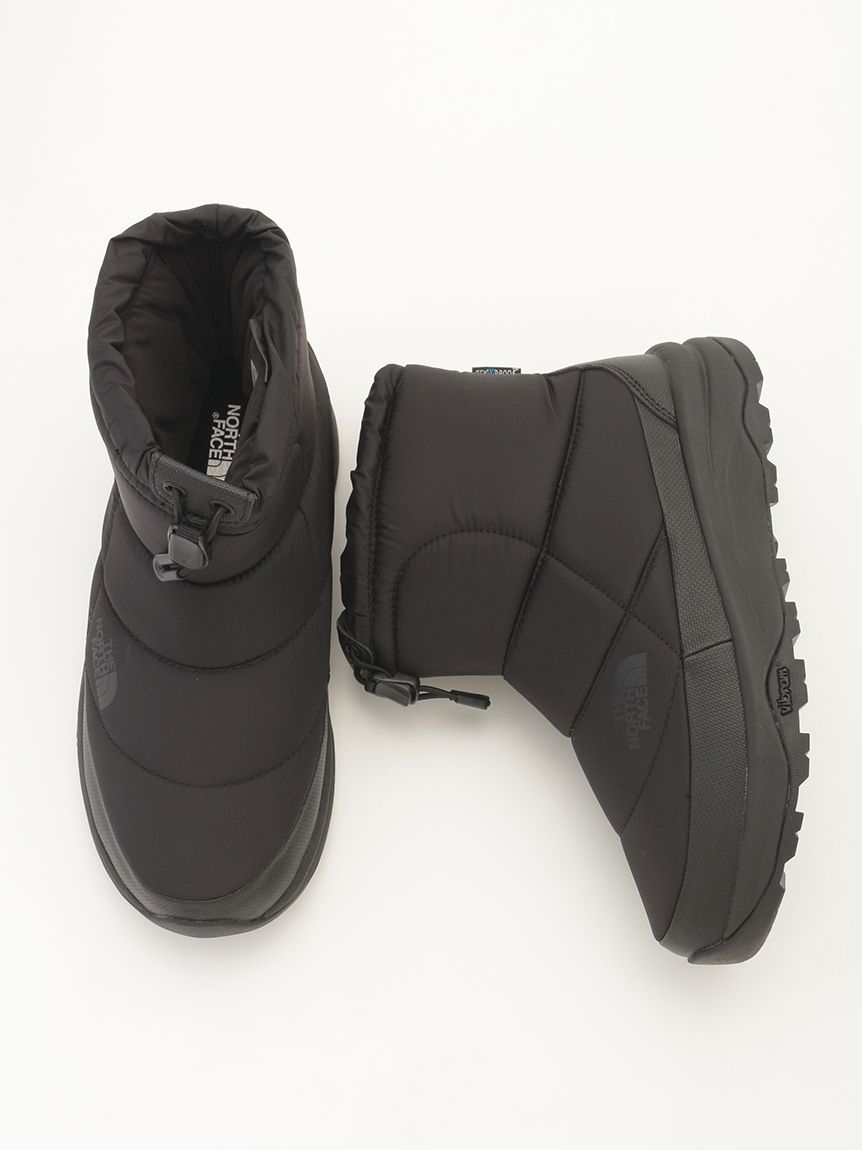 THE NORTH FACE】Nuptse Bootie Short(ブーツ)｜シューズ｜emmi（エミ