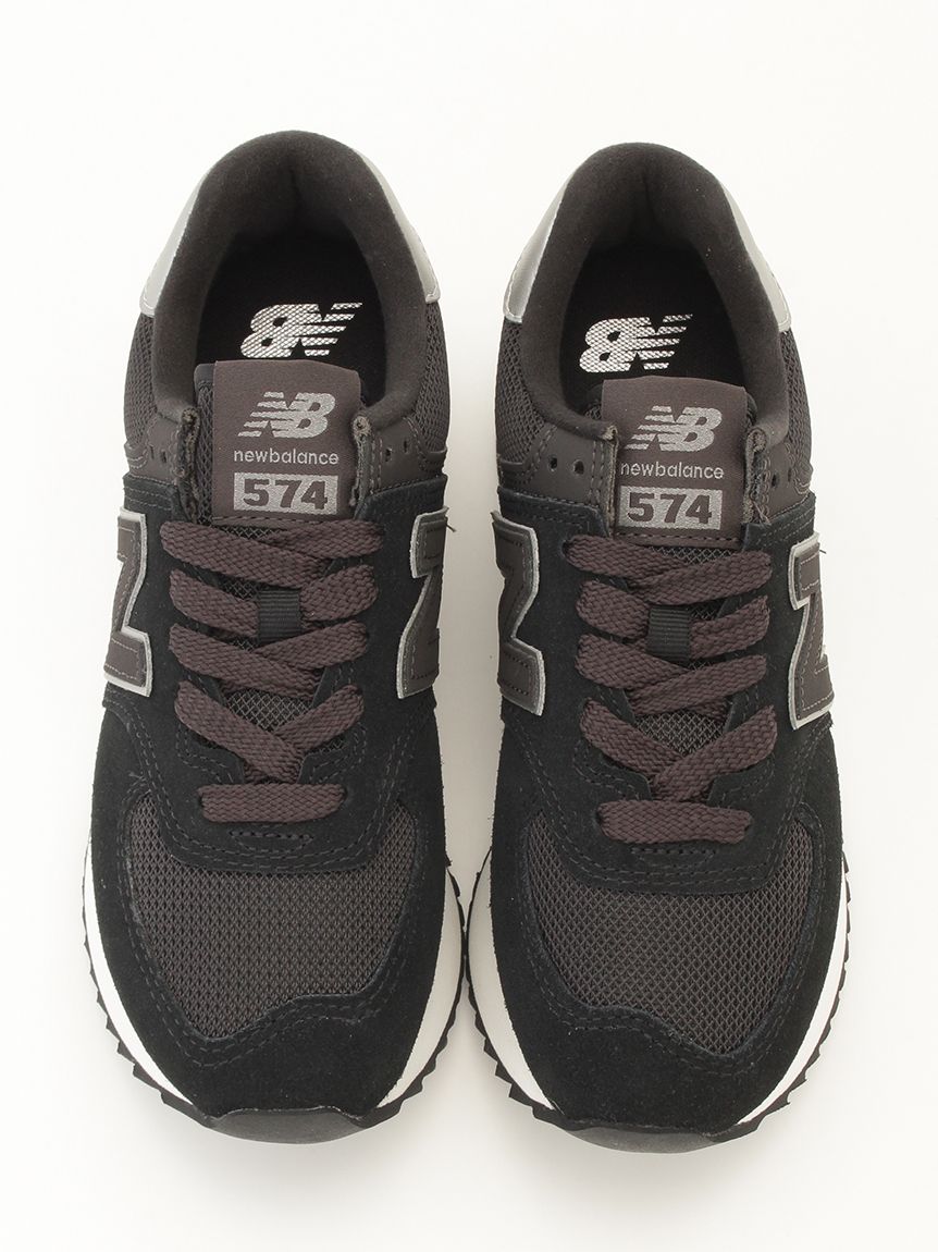 New Balance】WL574Z(スニーカー)｜シューズ｜emmi（エミ）の通販