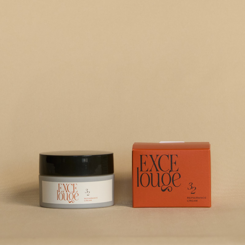 エクセルージュ リペアランスクリームの通販 | Ciモール医療 | Ciモール