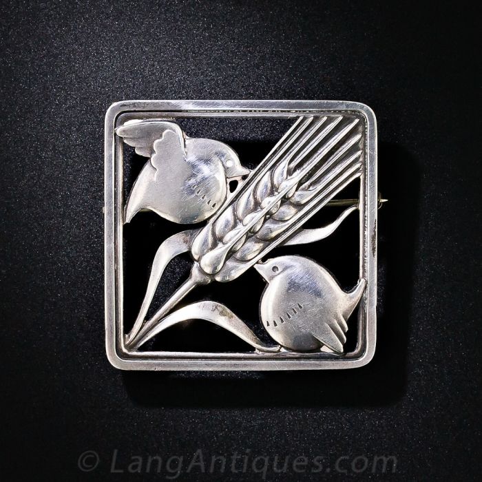 1940s-georg-jensen-arno-