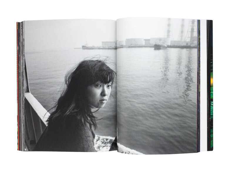 JAL 76 88 - グレッグ・ジラード | shashasha 写々者 - 写真集とアート