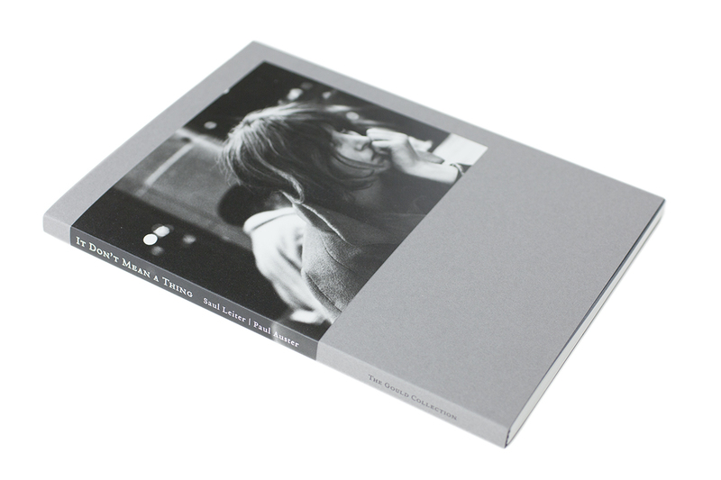 スイングしなけりゃ意味がない / It Don't Mean a Thing - ソール