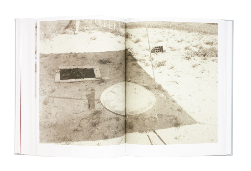 Jan Groover, Photographer: Laboratory of Forms - ヤン・グルーバー