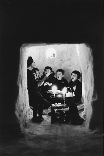 濱谷浩 - Hiroshi HAMAYA | shashasha 写々者 - 写真集とアートブック