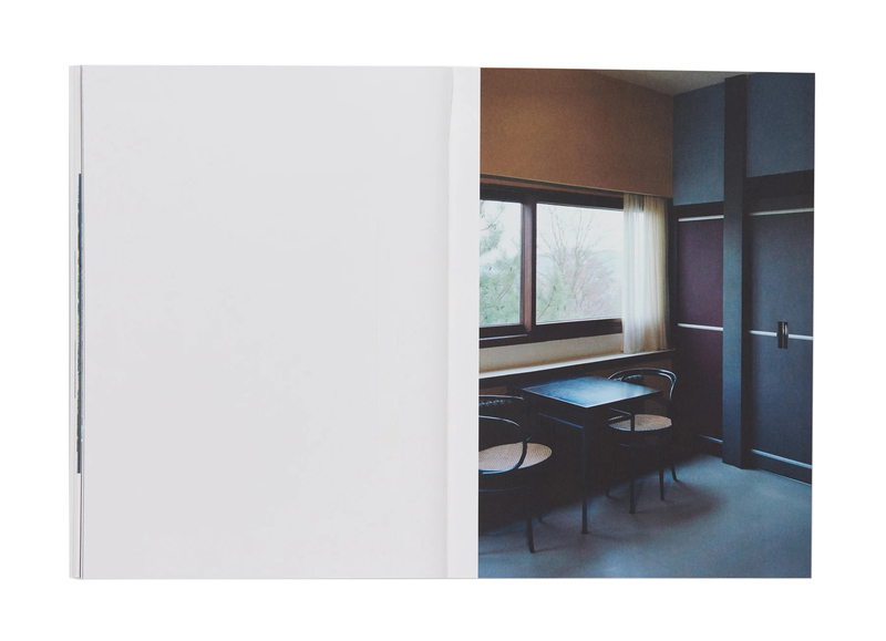 Looking Through: Le Corbusier Windows - ホンマタカシ | shashasha