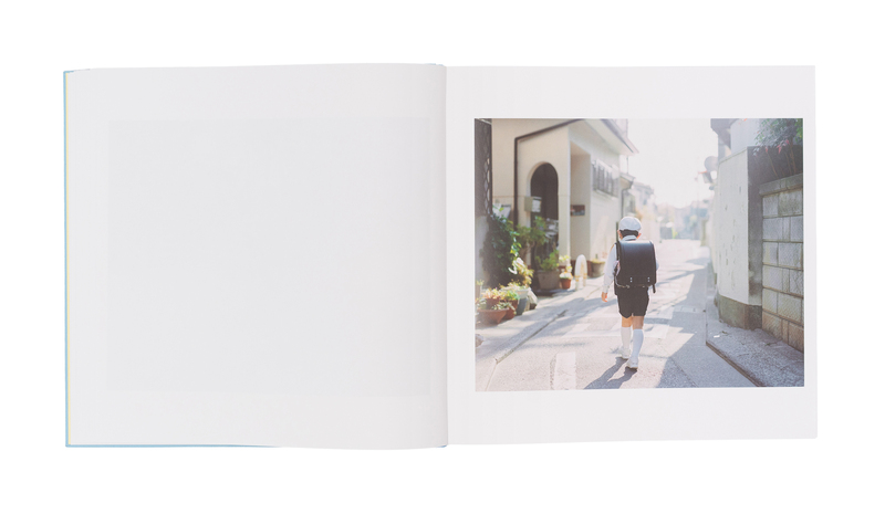 Haru and Mina - 濱田英明 | shashasha 写々者 - 写真集とアートブック